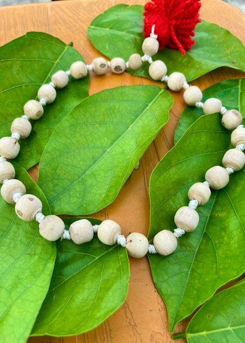 27+1 Original Tulsi Sumrani Japmala